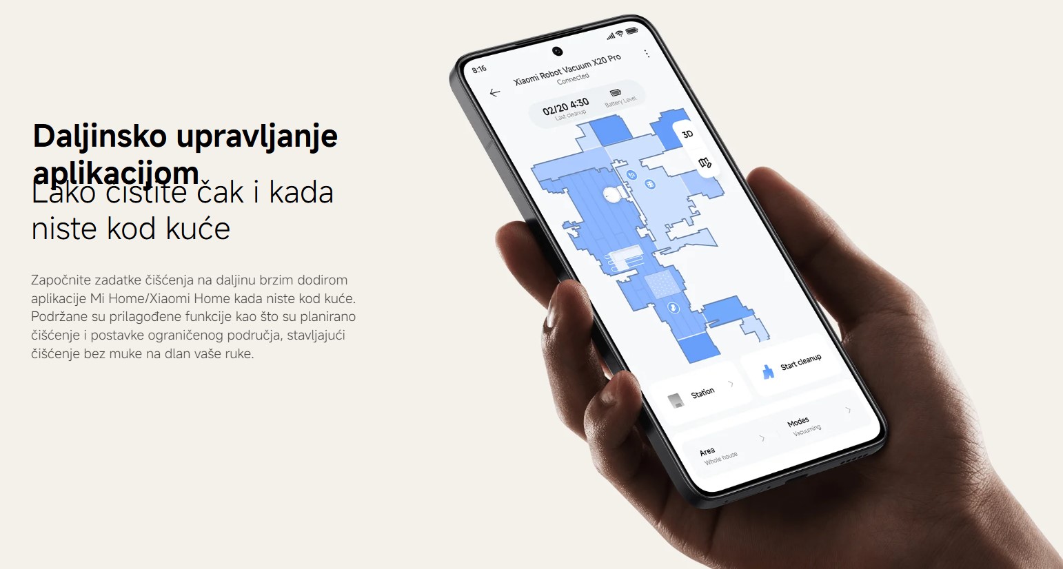 XIAOMI