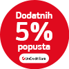 Unicredit 5%