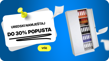 Uredski namještaj