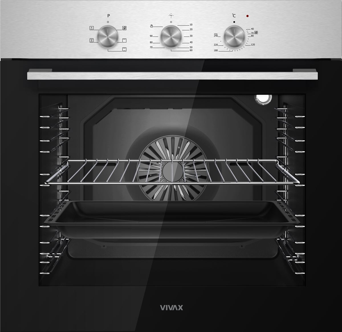 VIVAX BO-806BFTM G