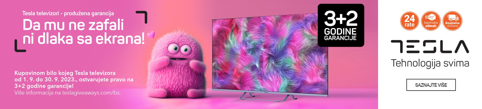 BA~Tesla TV 3+2 Godine Garancije MOBILE 380 X 436-min.jpg