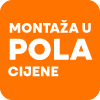 Candy i Haier akcija montaža maj 2026