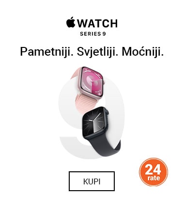 APPLE WATCH S9