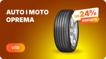 Auto i moto oprema