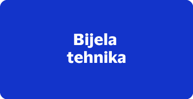 Bijela tehnika