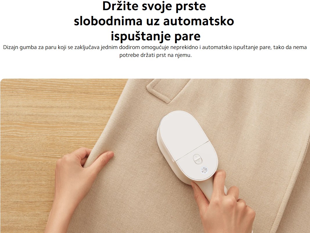 XIAOMI