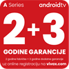 VIVAX TV 5GG