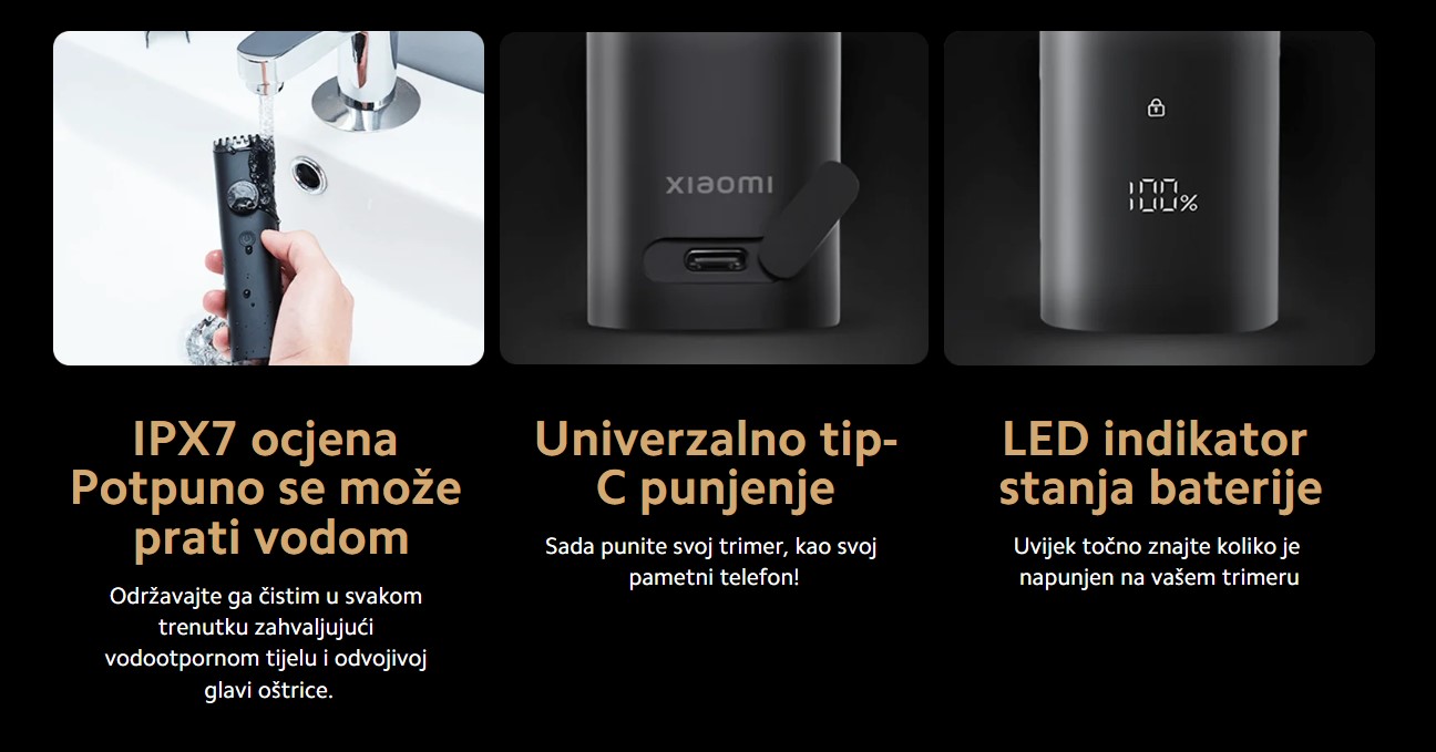 XIAOMI