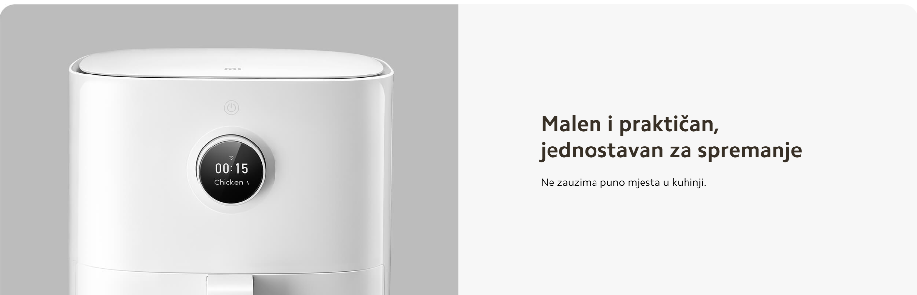 XIAOMI