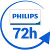 72 sata Philips juli BiH