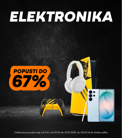Elektronika