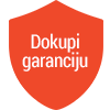 Dodatna garancija kupovina