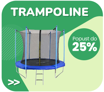 Trampoline