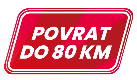 VIVAX perilice posuđa povrat novca mart 80 KM 2026