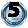 Indesit 5 godina BA