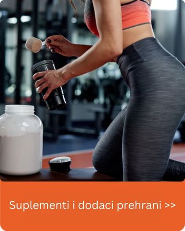 Oprema za boks