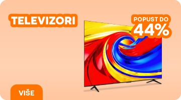 Televizori
