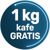 Beko kafe aparati - do 31.10.