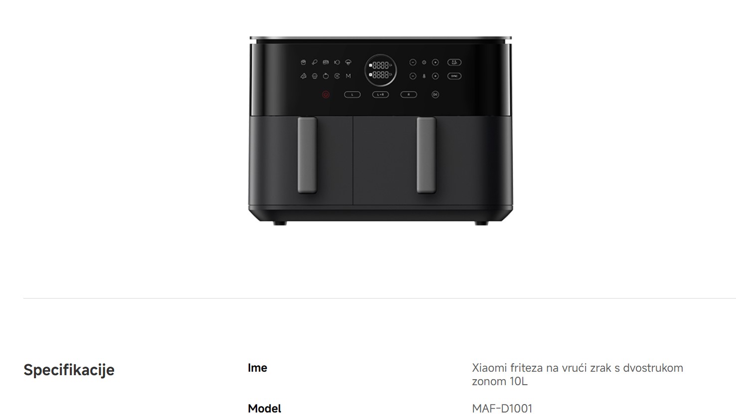 XIAOMI