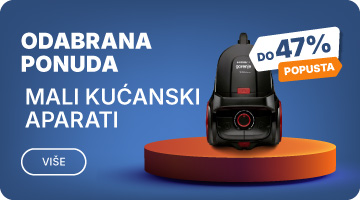 Mali kućanski aparati