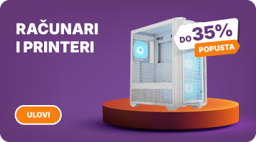 Računari i printeri