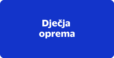 Dječja oprema