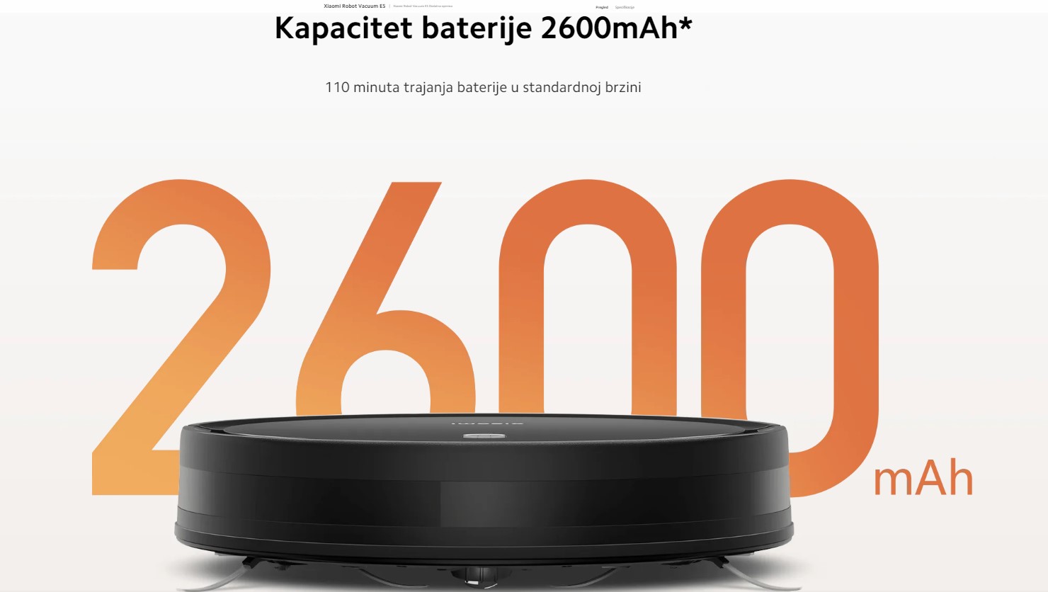 xiaomi e5