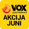 VOX akcija juni