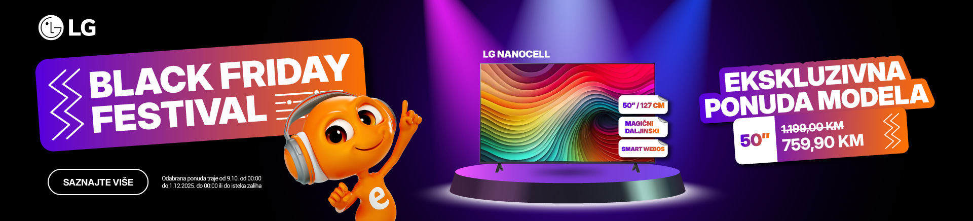 Black Friday 2025 LG 50NANO TV BIH-202510-14671-LG NanoCell_MOBILE 760x872.jpg