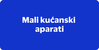 Mali kućanski aparati