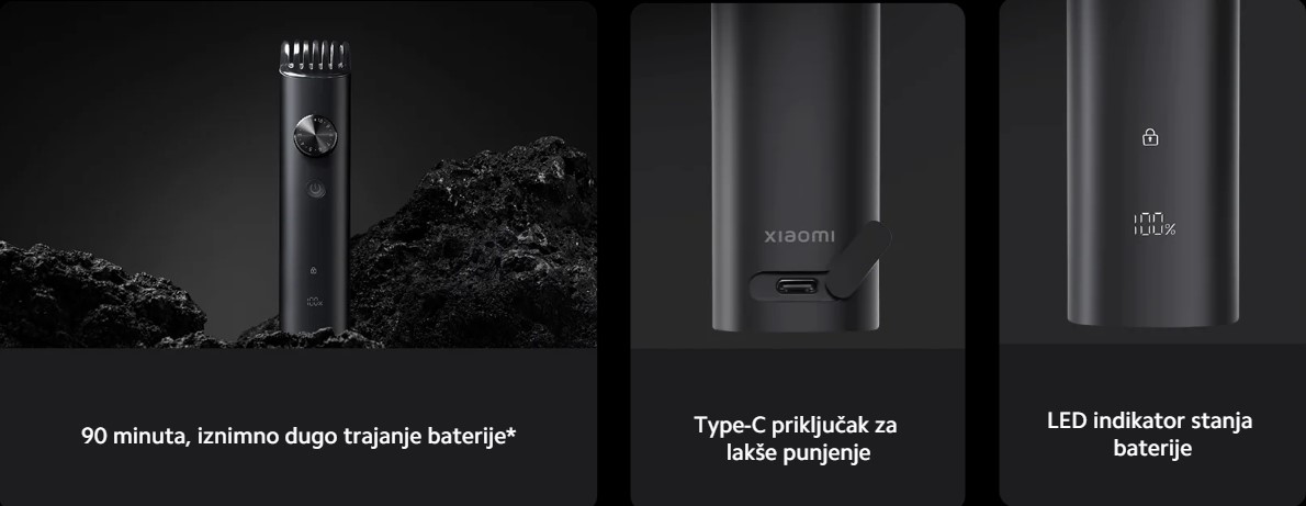 XIAOMI