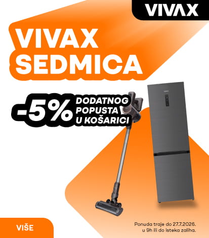 BREND SEDMICA PHILIPS
