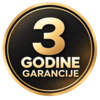 MOVA 3 god garancije 