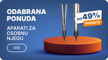 Aparati za osobnu njegu