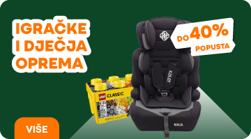 Dječja oprema