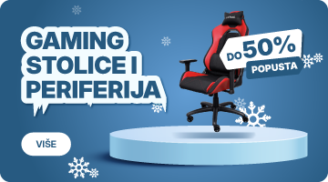 Stolice i periferija