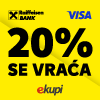 RBA Sticker 20%