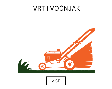 Vrt i Voćnjak
