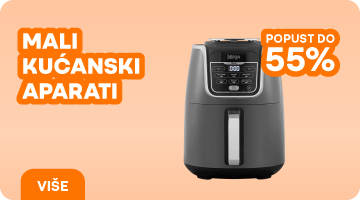 Mali kućanski aparati