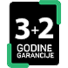 Tesla 3+2 godine garancije bih
