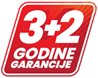 VIVAX 5 godina garancije