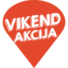 Vikend akcija BA