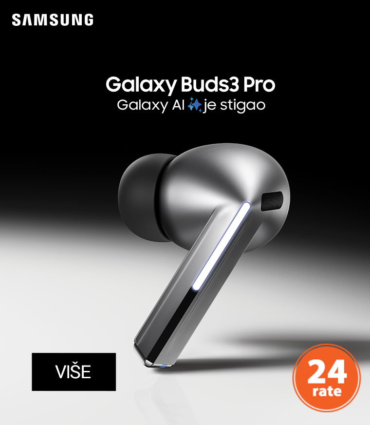 Samsung Galaxy Buds