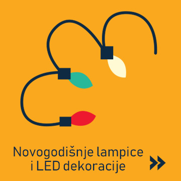 lampice