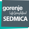 Gorenje sedmica BA
