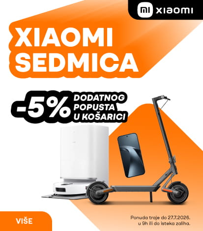 BREND SEDMICA INTEX