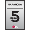 LG 5 godina