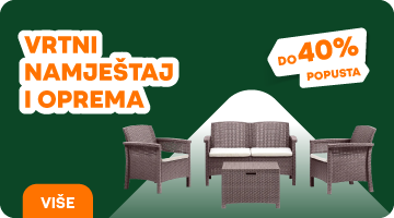 Vrtni namještaj