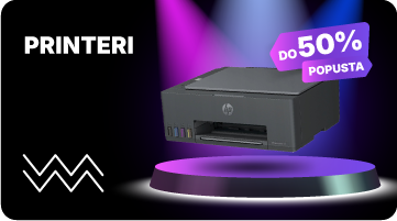 Printeri