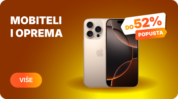 Mobiteli i oprema